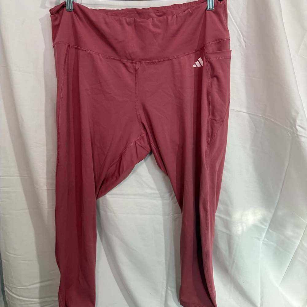 Adidas Women's Rose Leggings